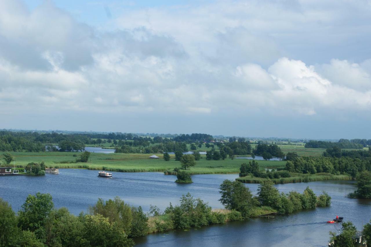 Hoeve Suydeinde Aarlanderveen Exterior photo
